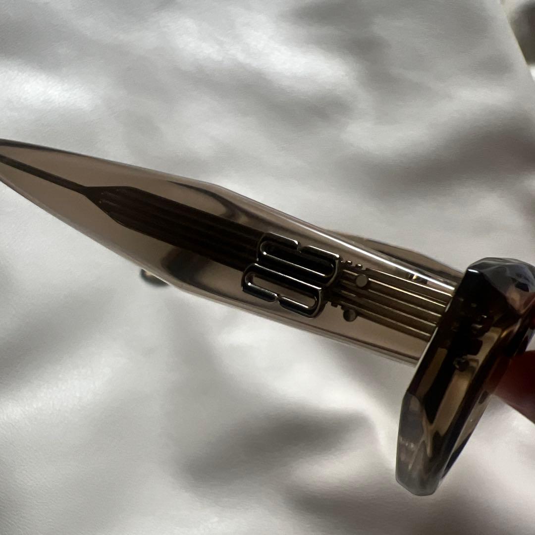 GENTLEMONSTER ジェントルモンスターRococo KC6