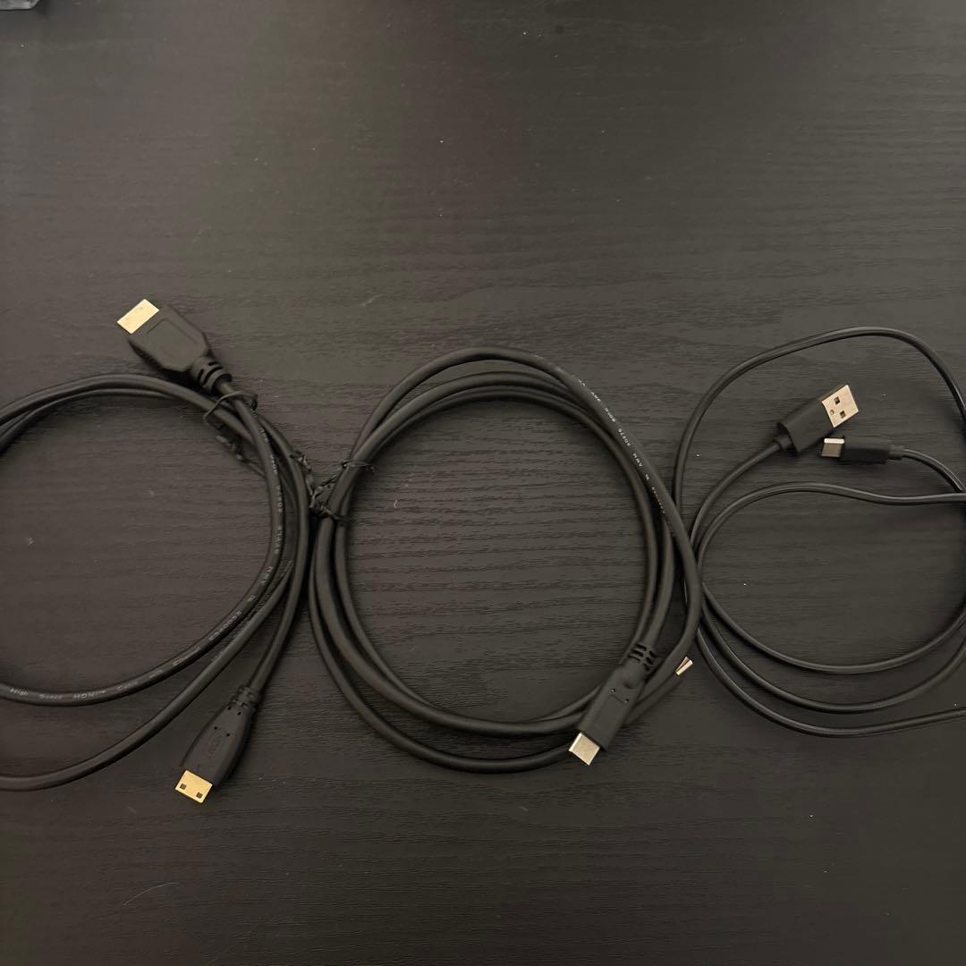 ポータブルモニター ILD-A1616MS-B 15.6インチ　アイリスオーヤマ