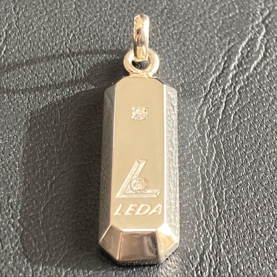 プチシルマのジュエリーコレクション『レダ45インゴット』Premiumレダシルマ