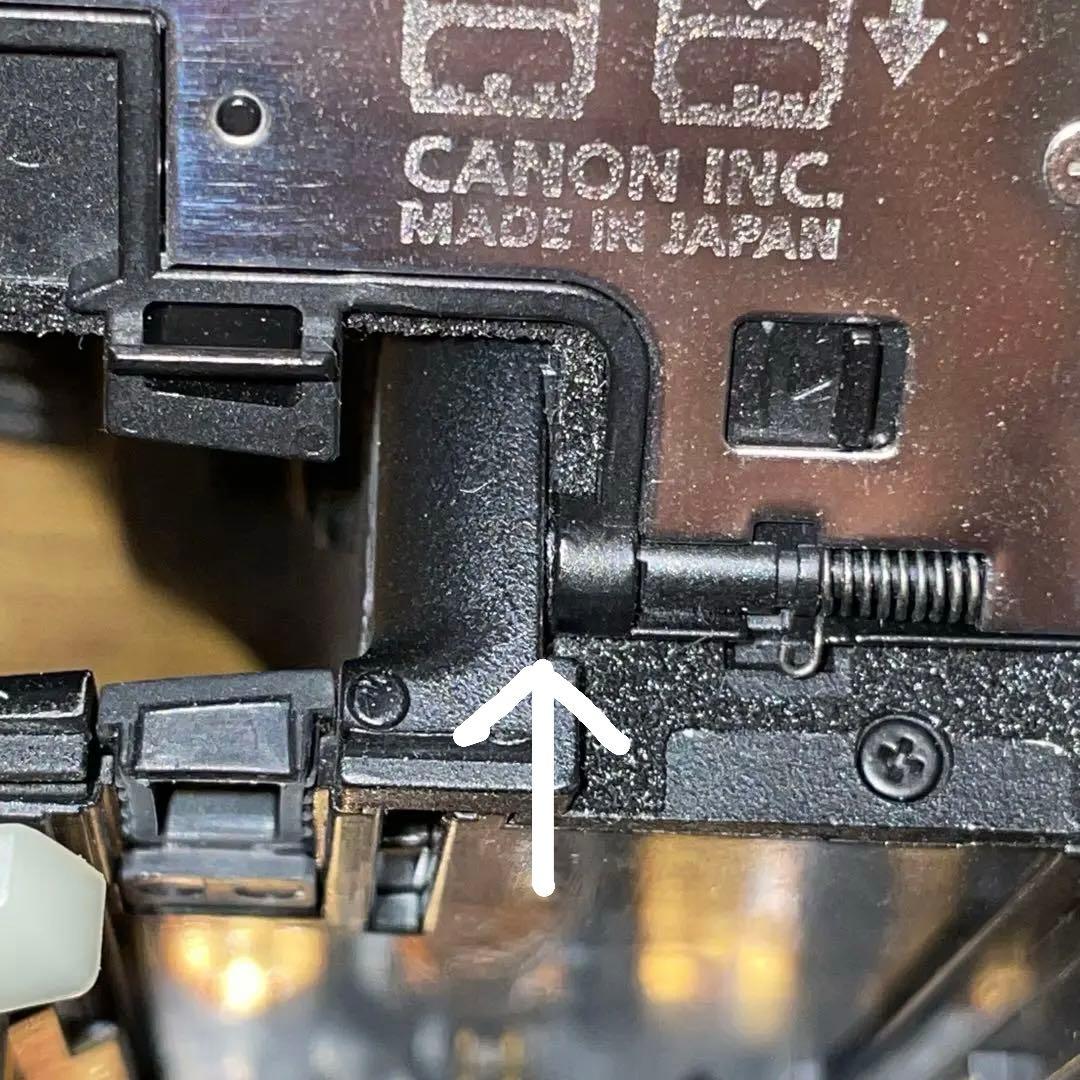 Canon EOS 5D Mark III デジタル一眼レフカメラ