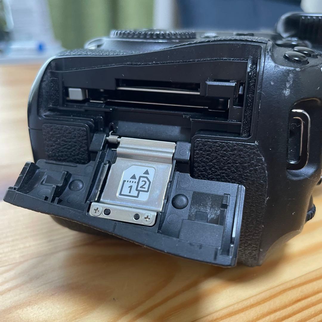 Canon EOS 5D Mark III デジタル一眼レフカメラ