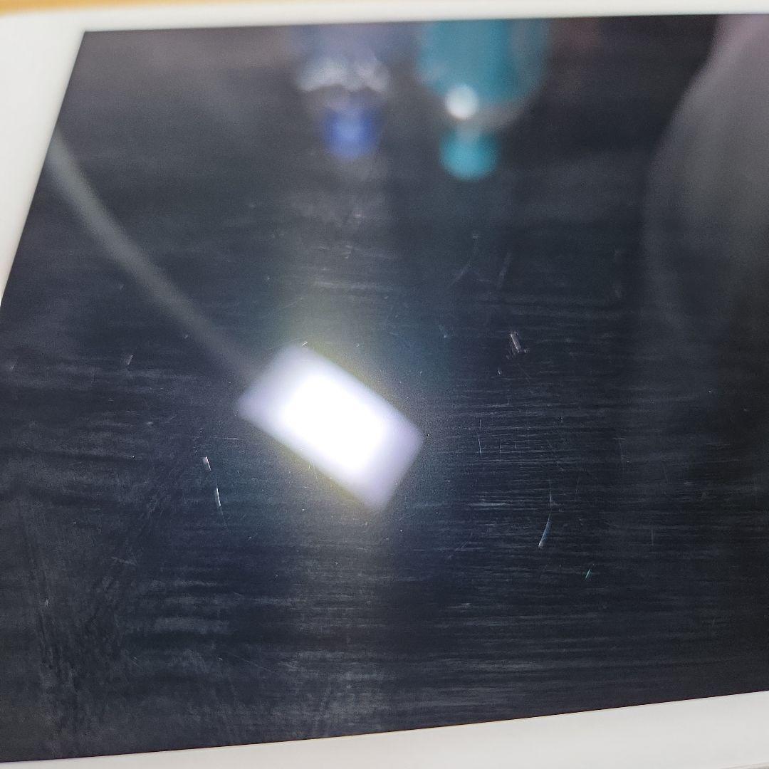 Apple iPad mini5 64GB　シルバー