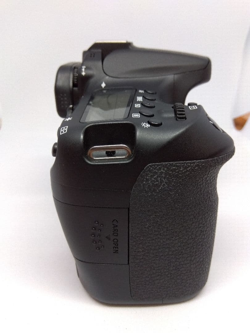 Canon EOS 70D EF-S 18-135mmレンズ キット バッグ