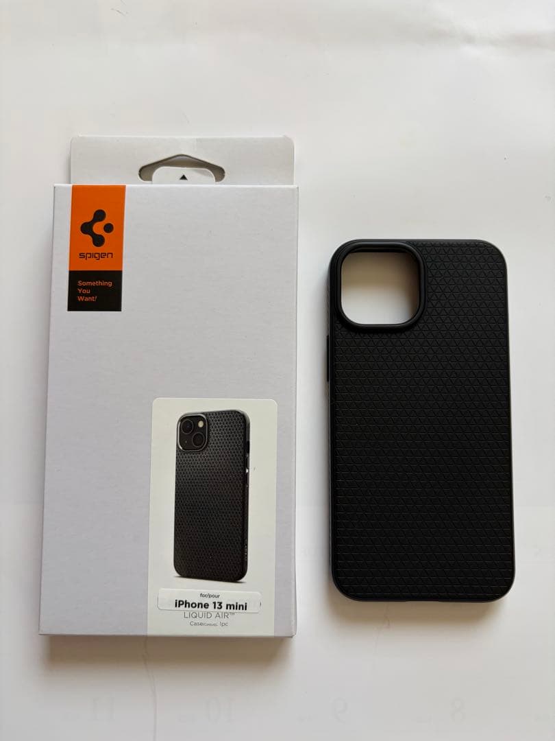 美品iPhone13mini 256GBSIMフリーおまけ付き