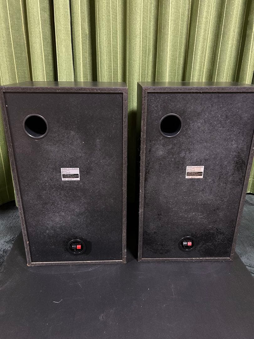 SONY SS-V810AV スピーカー