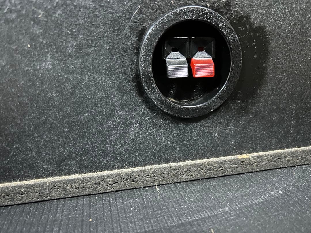 SONY SS-V810AV スピーカー