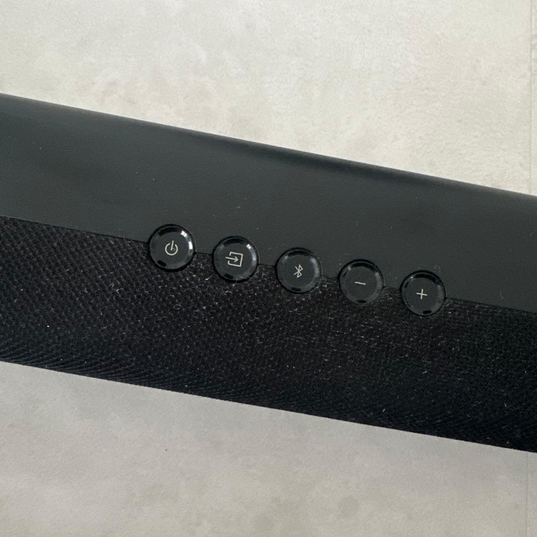 DENON サウンドバーとサブウーファーセット