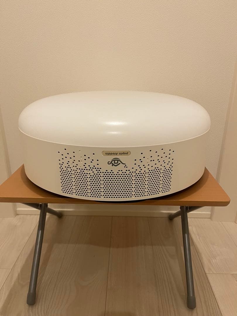 プロジェクター popIn Aladdin