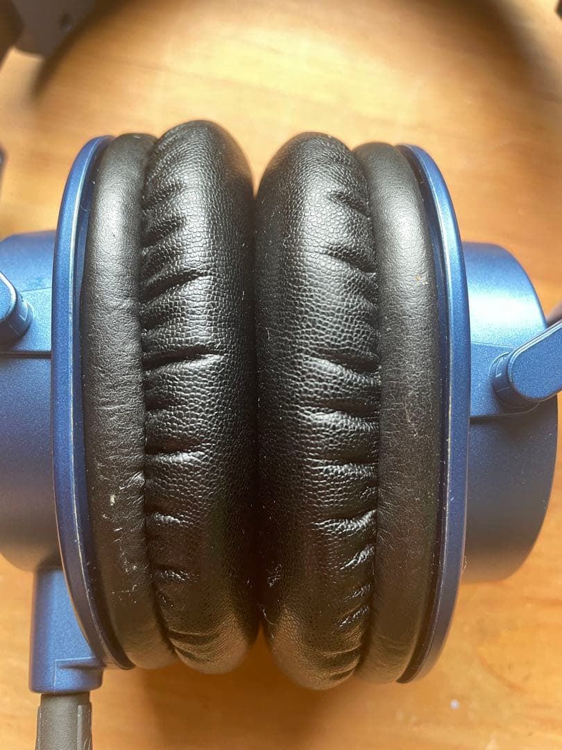 【限定モデル】ATH-M50x LIMITED EDITION DEEP SEA