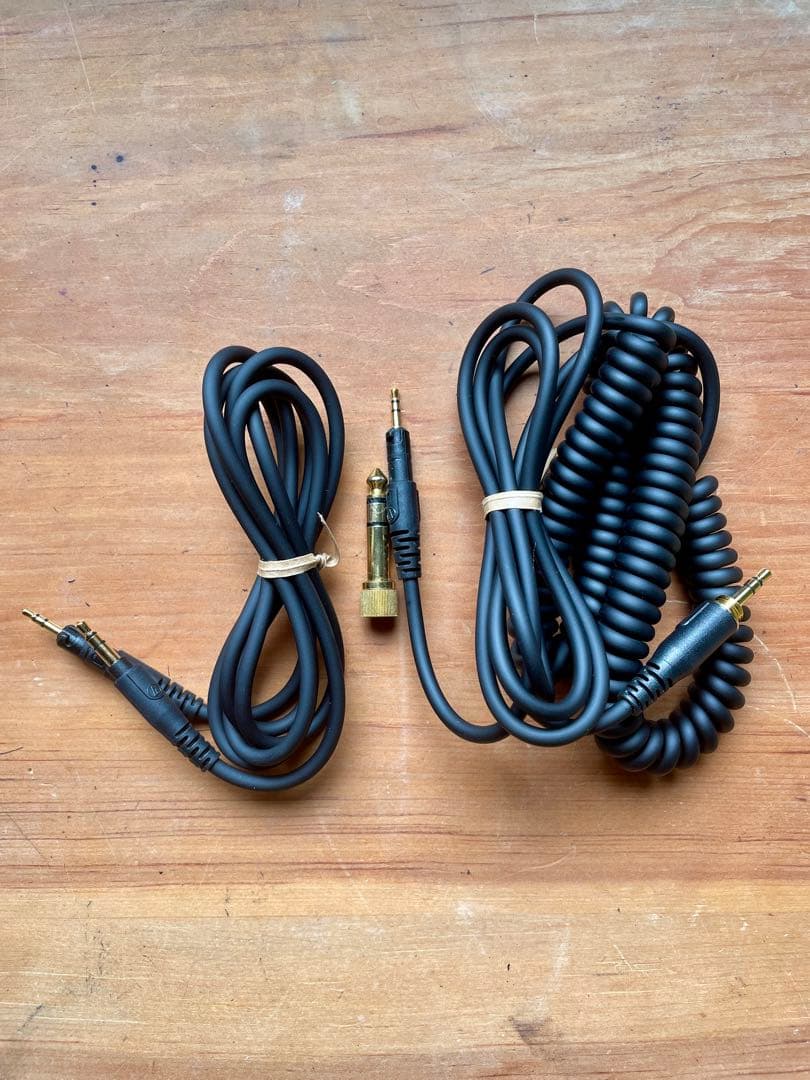 【限定モデル】ATH-M50x LIMITED EDITION DEEP SEA