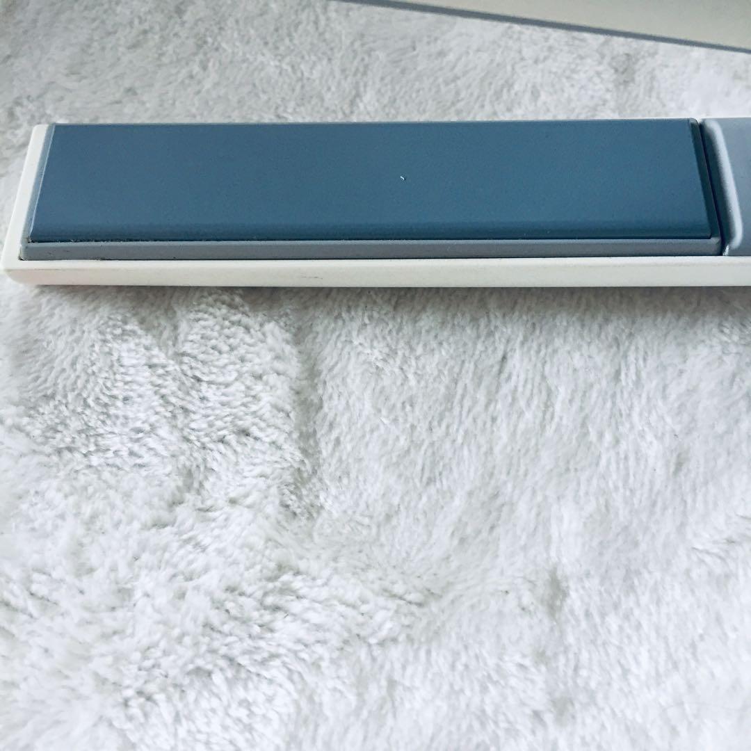 美品 HAIRBEAURON ヘアビューロン HBRST-G ストレートアイロン