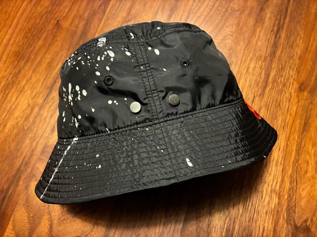 帽子 CVTVLIST BUCKET HAT\"SPECIAL\"