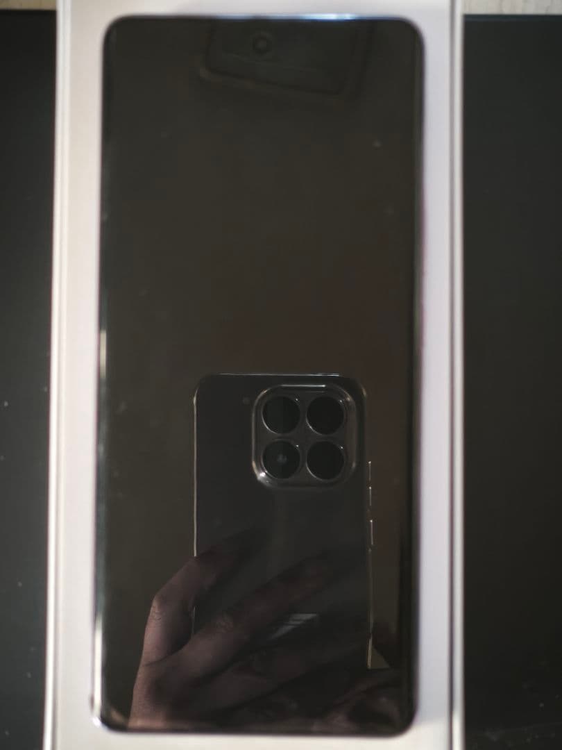 oppo reno 10 pro 5 グロッシーパープル 8GB 256GB