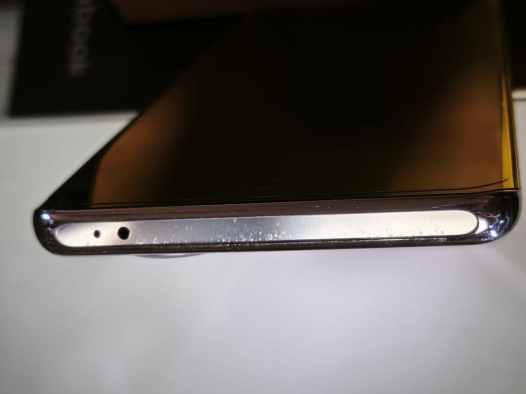 oppo reno 10 pro 5 グロッシーパープル 8GB 256GB