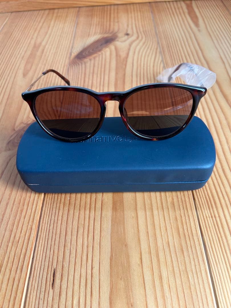 nonnative サングラスby KANEKO