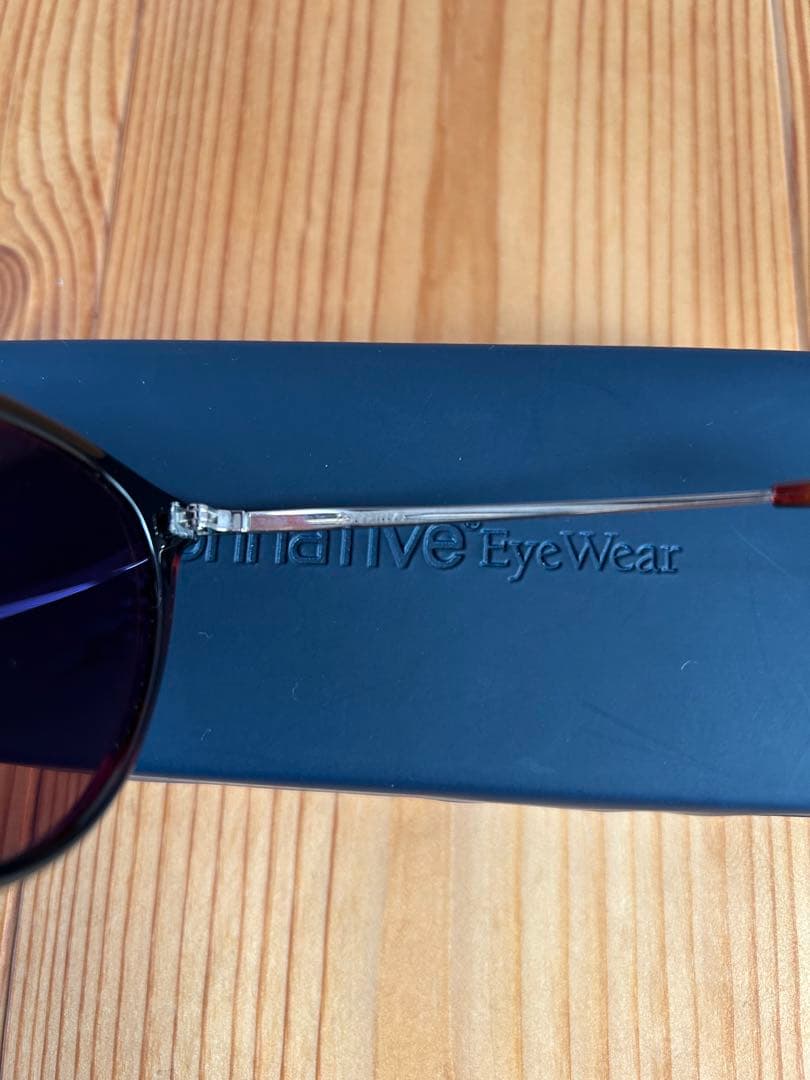 nonnative サングラスby KANEKO