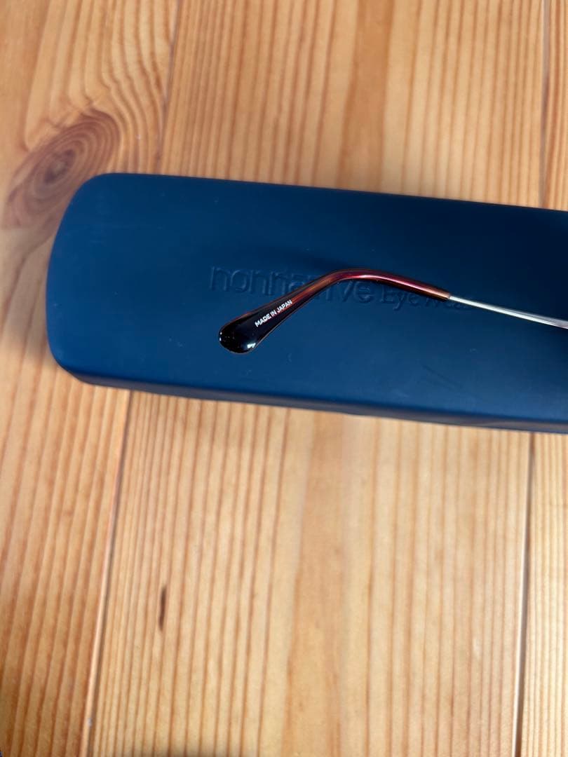 nonnative サングラスby KANEKO