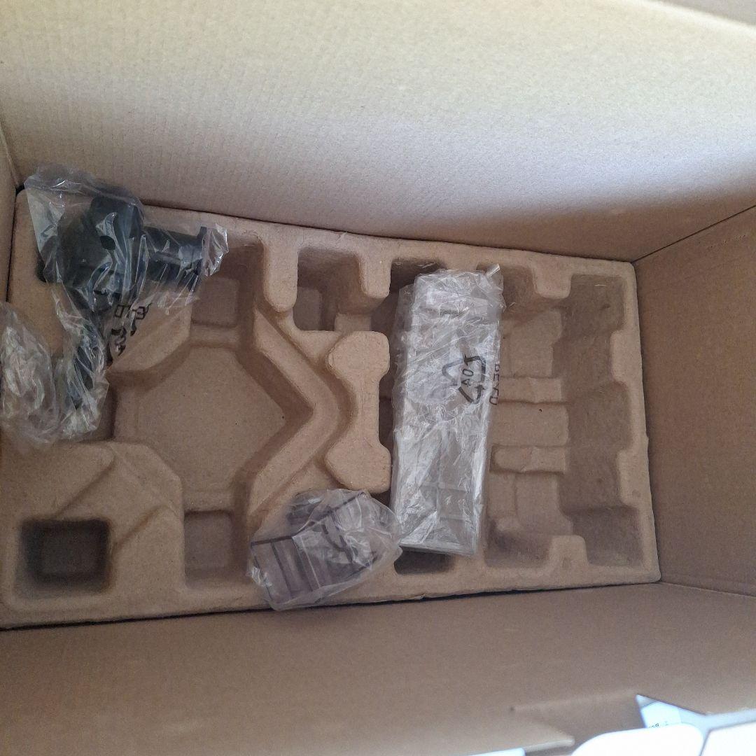 ハイパワーミキサー&ミル