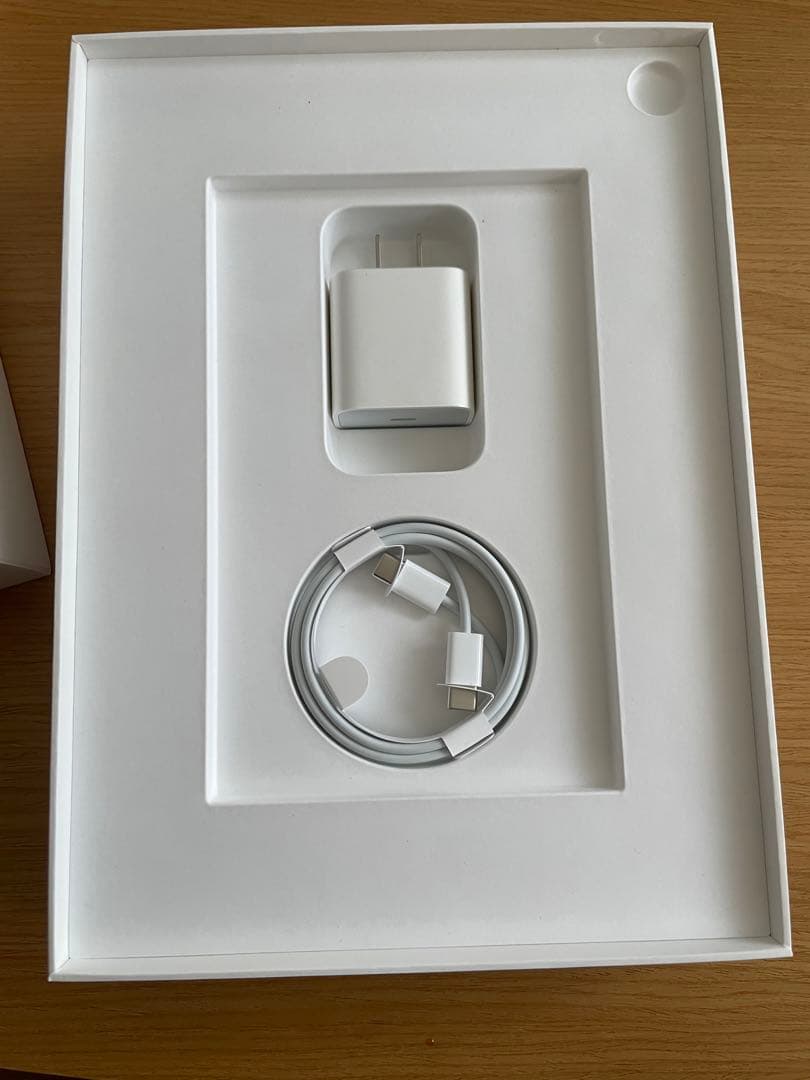 iPad Air 第5世代 64GB + Apple Pencil 第2世代