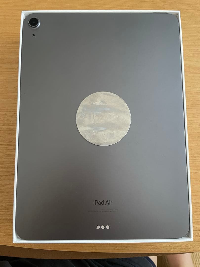 iPad Air 第5世代 64GB + Apple Pencil 第2世代