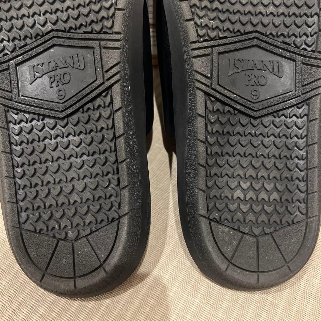  SLIPPER アイランドスリッパ　htcコラボ