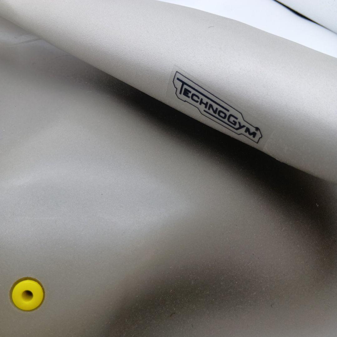 WELLNESS BALL　テクノジム アクティブシッティング