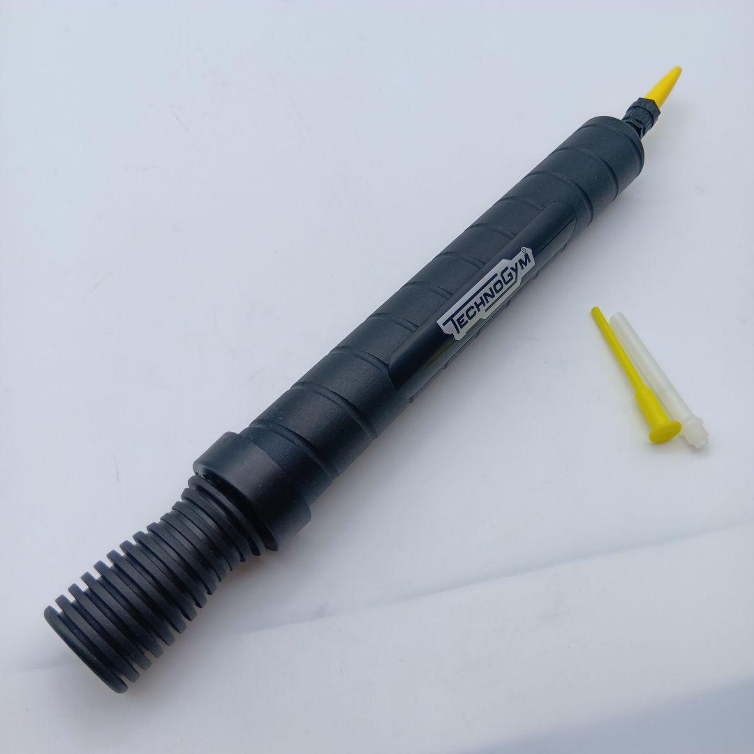 WELLNESS BALL　テクノジム アクティブシッティング