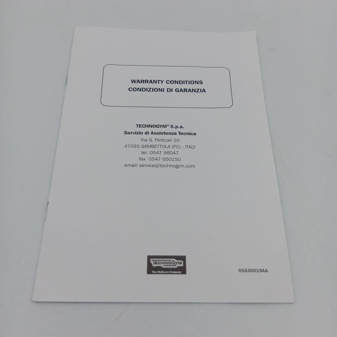 WELLNESS BALL　テクノジム アクティブシッティング