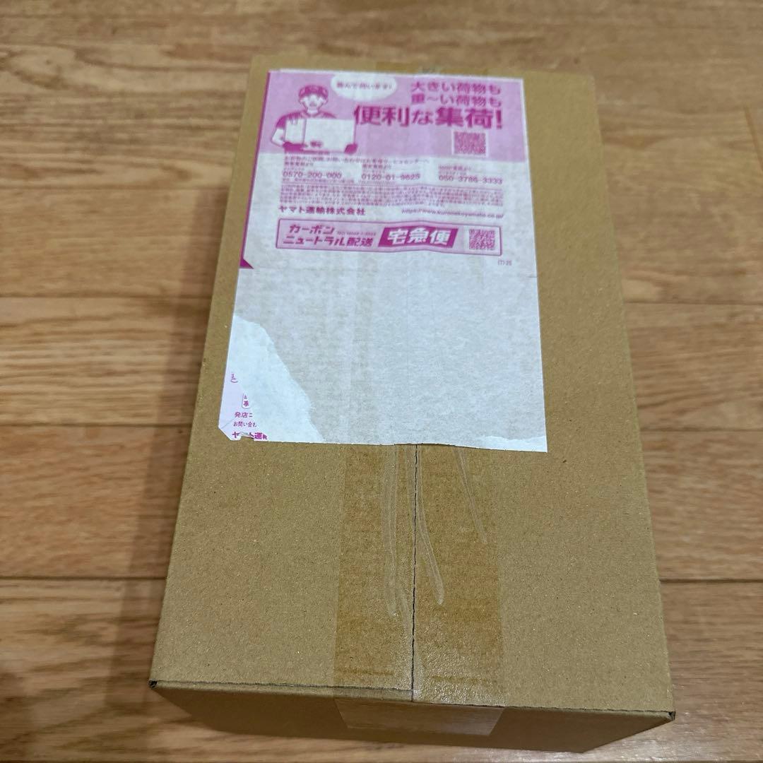 新品 未開封 シュリンク付き　スペシャルボックス　ポケモンセンター　ヒロシマ