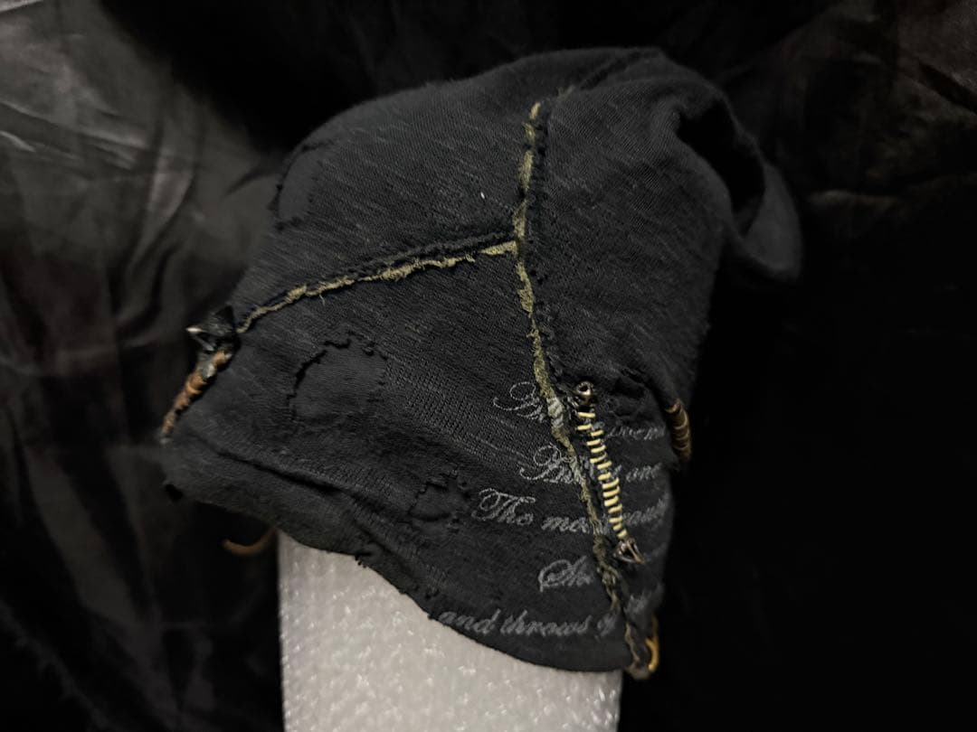 帽子 14th ADDICTION FEATHERCAP