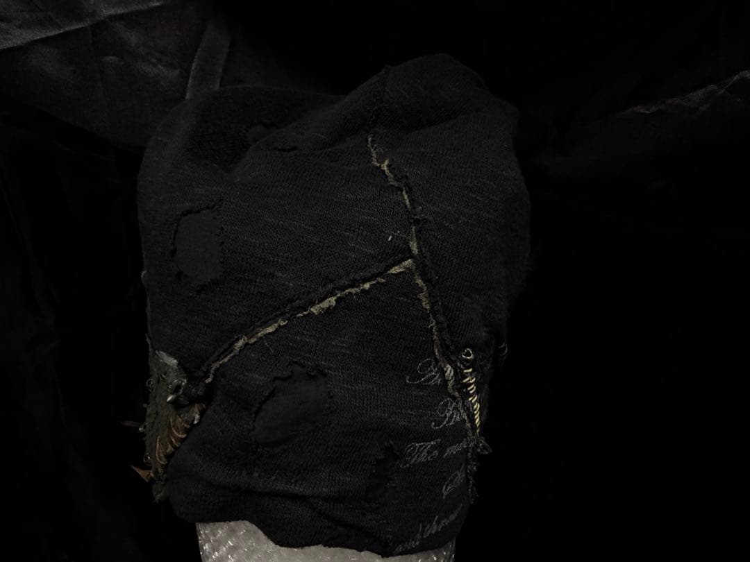 帽子 14th ADDICTION FEATHERCAP