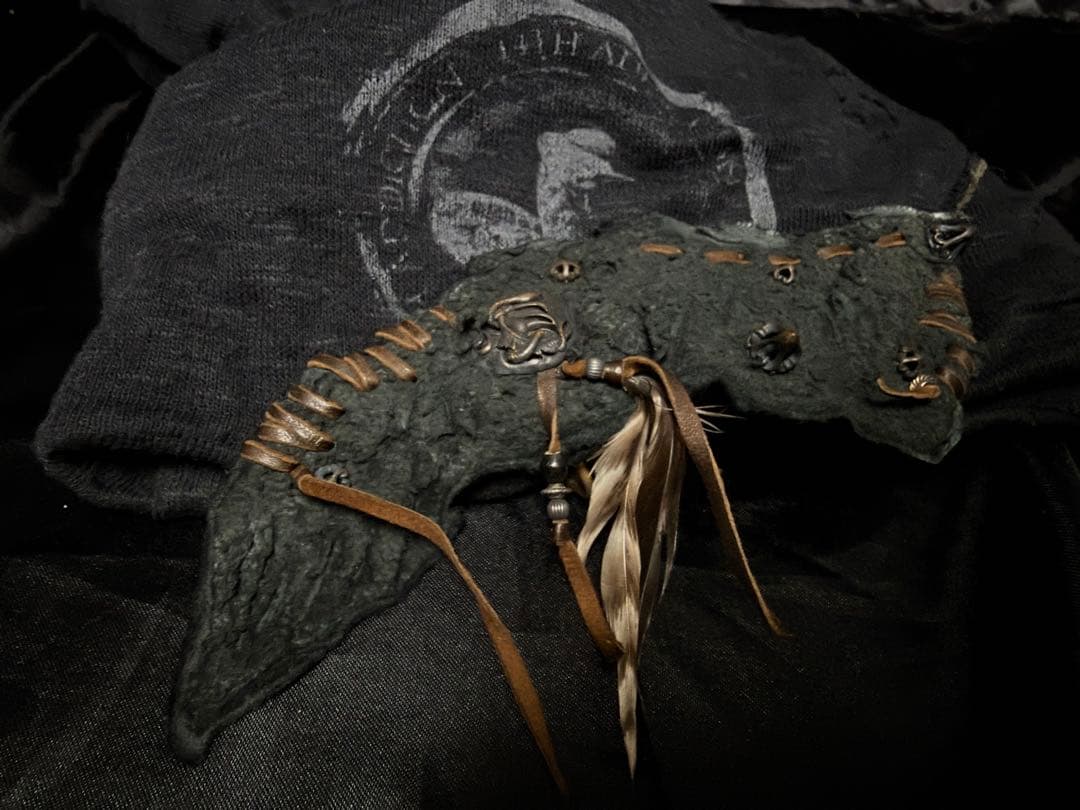 帽子 14th ADDICTION FEATHERCAP