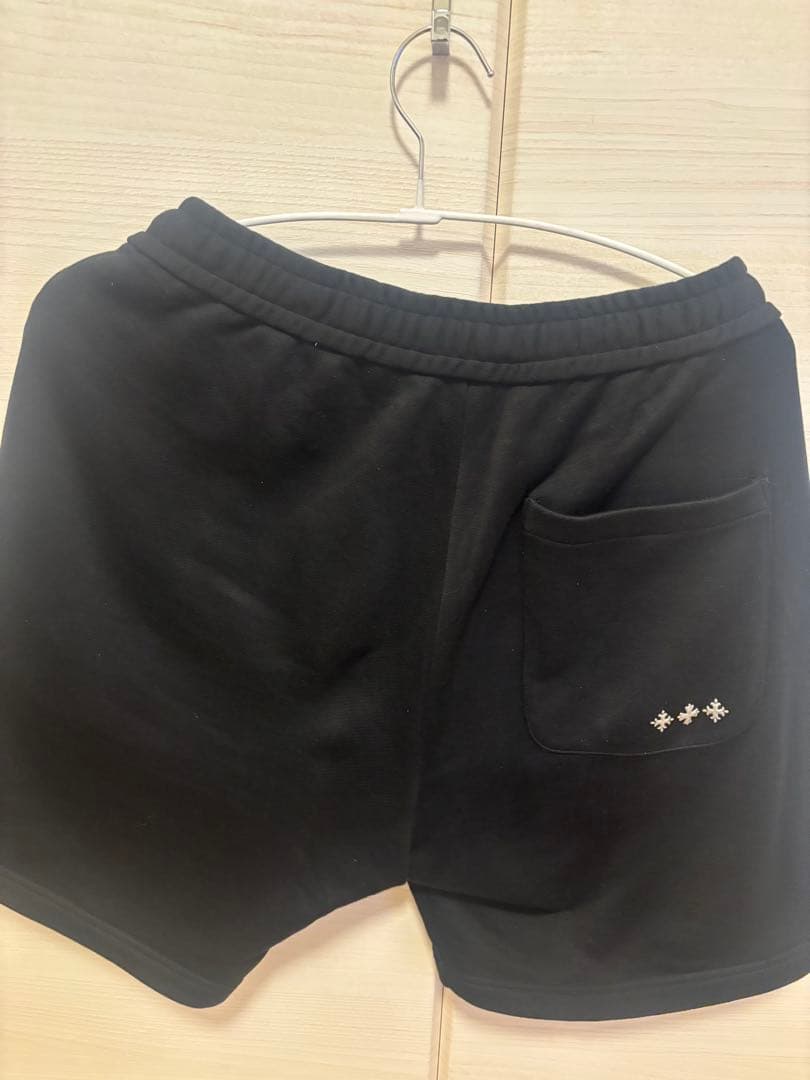 TATRAS ショートパンツ ブラック