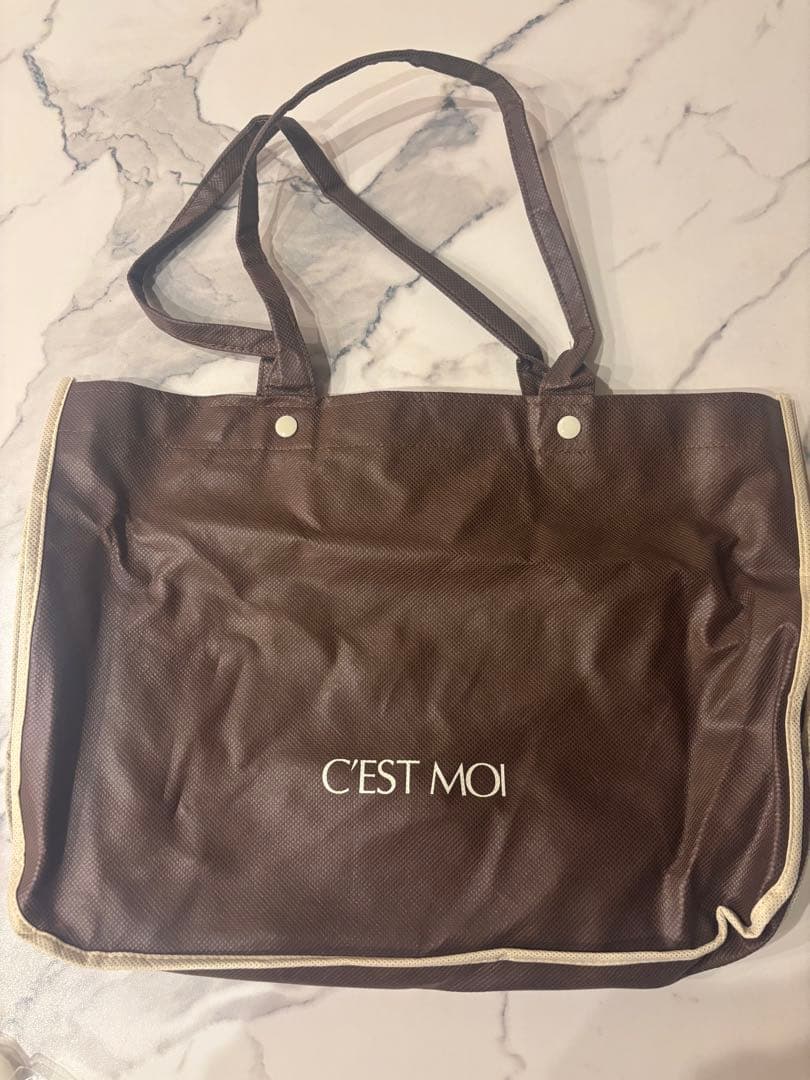 【美品】　セモア ノーブルC65＆ガードルMサイズ ブライダルインナー