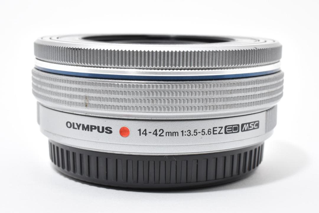 ★美品★ オリンパス 14-42mm F3.5-5.6 EZ #21482