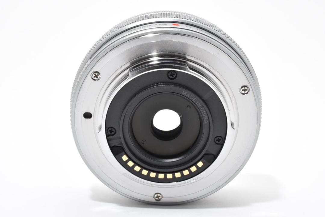 ★美品★ オリンパス 14-42mm F3.5-5.6 EZ #21482