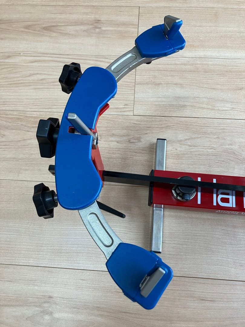 ハンズウィン　S-60 兵丹島　ストリングマシーン　テニス　バドミントン