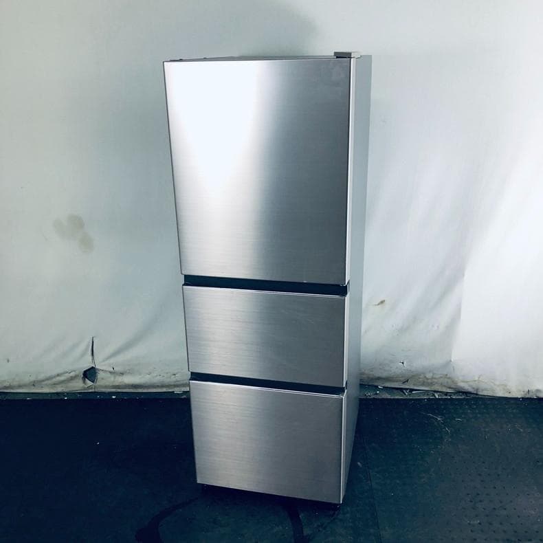 ★自社エリア内限定商品★ 中古 3ドア冷蔵庫 日立 (No.1216)