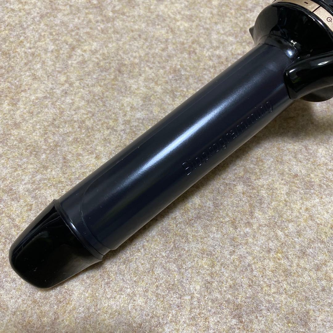 リュミエリーナ ヘアビューロン 4DカールL 34ミリ　4D Plus