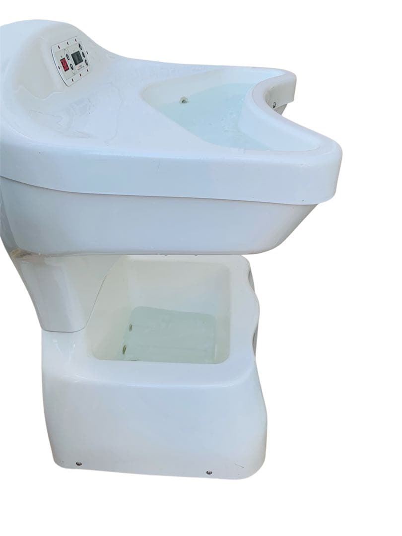 【限定価格】セラピー21 ゲルマ温浴機 分解洗浄済み 付属品多数 動作OK