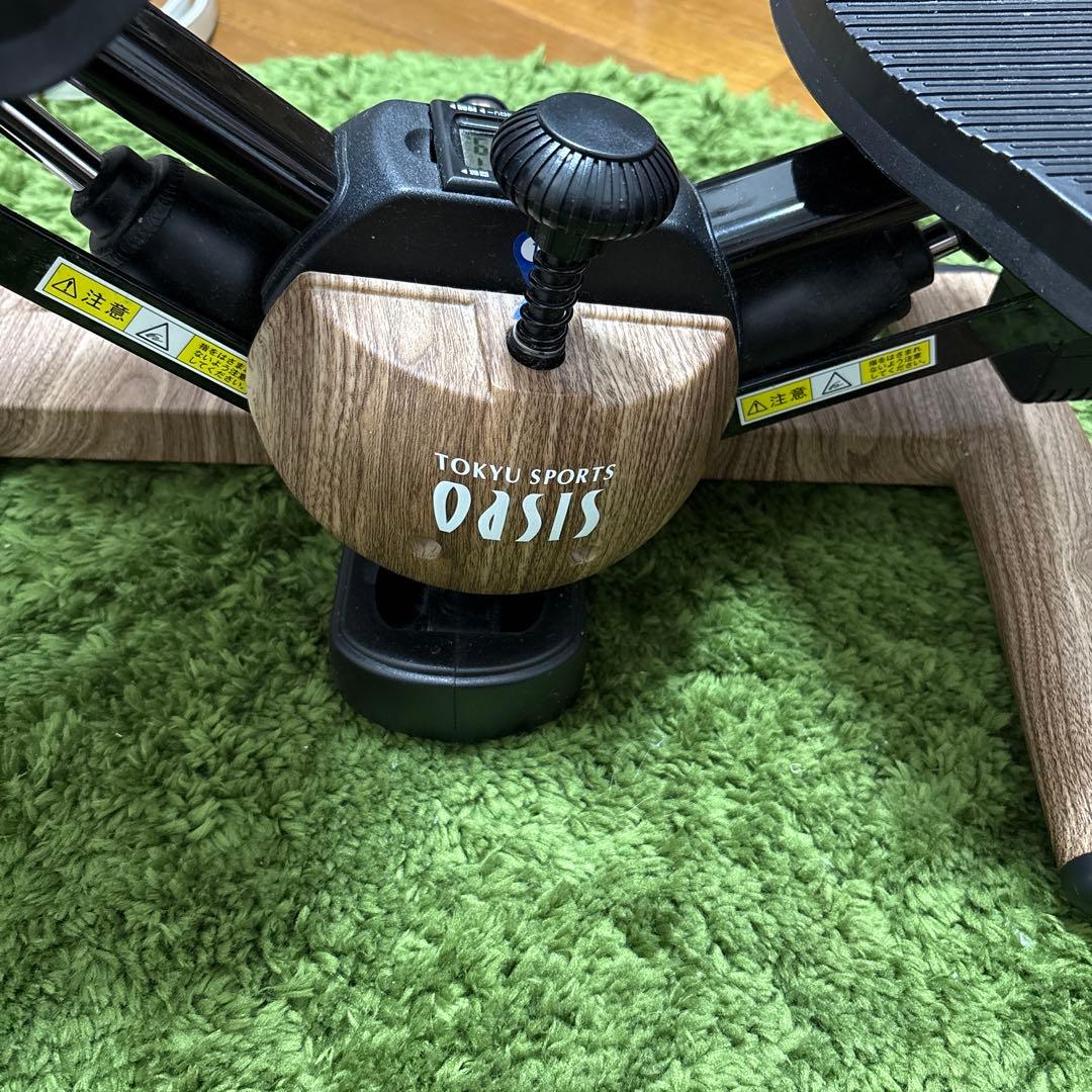 その他 TOKYU SPORTS OASIS