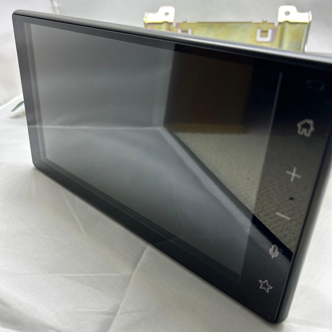 トヨタダイハツ純正　ディスプレイオーディオ　9インチ