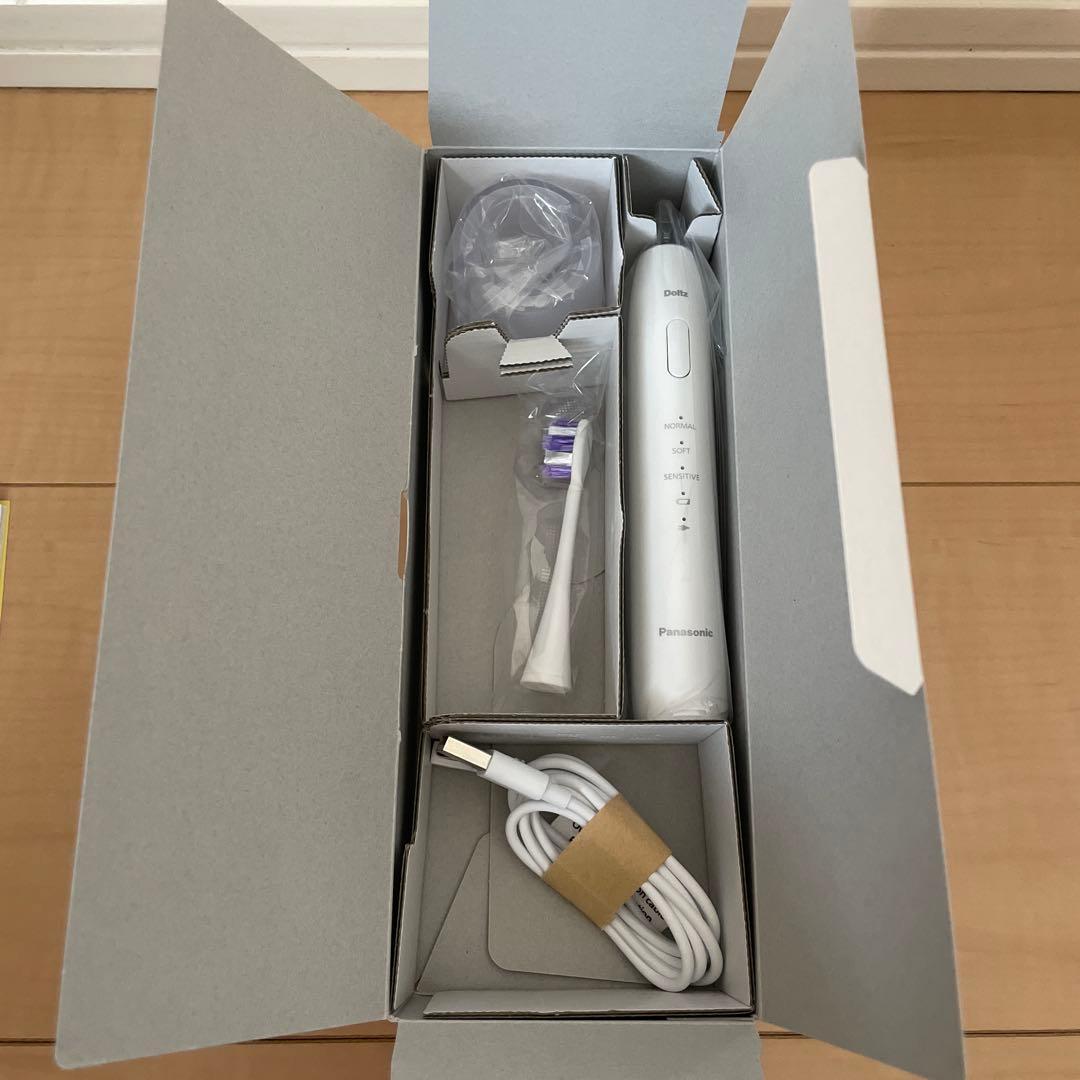 パナソニック ドルツ　Panasonic EW-DA18 Doltz 新品未使用