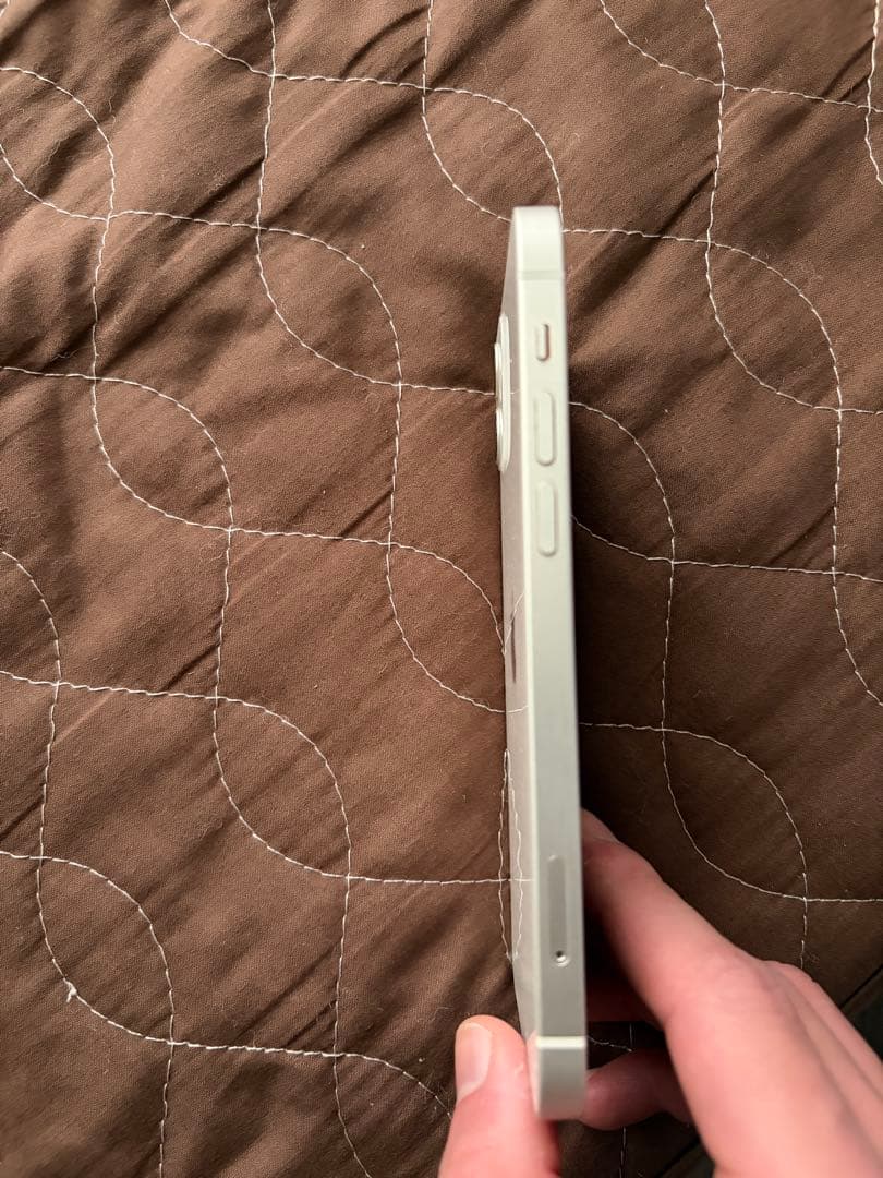 iPhone 12 256GB SIMフリー