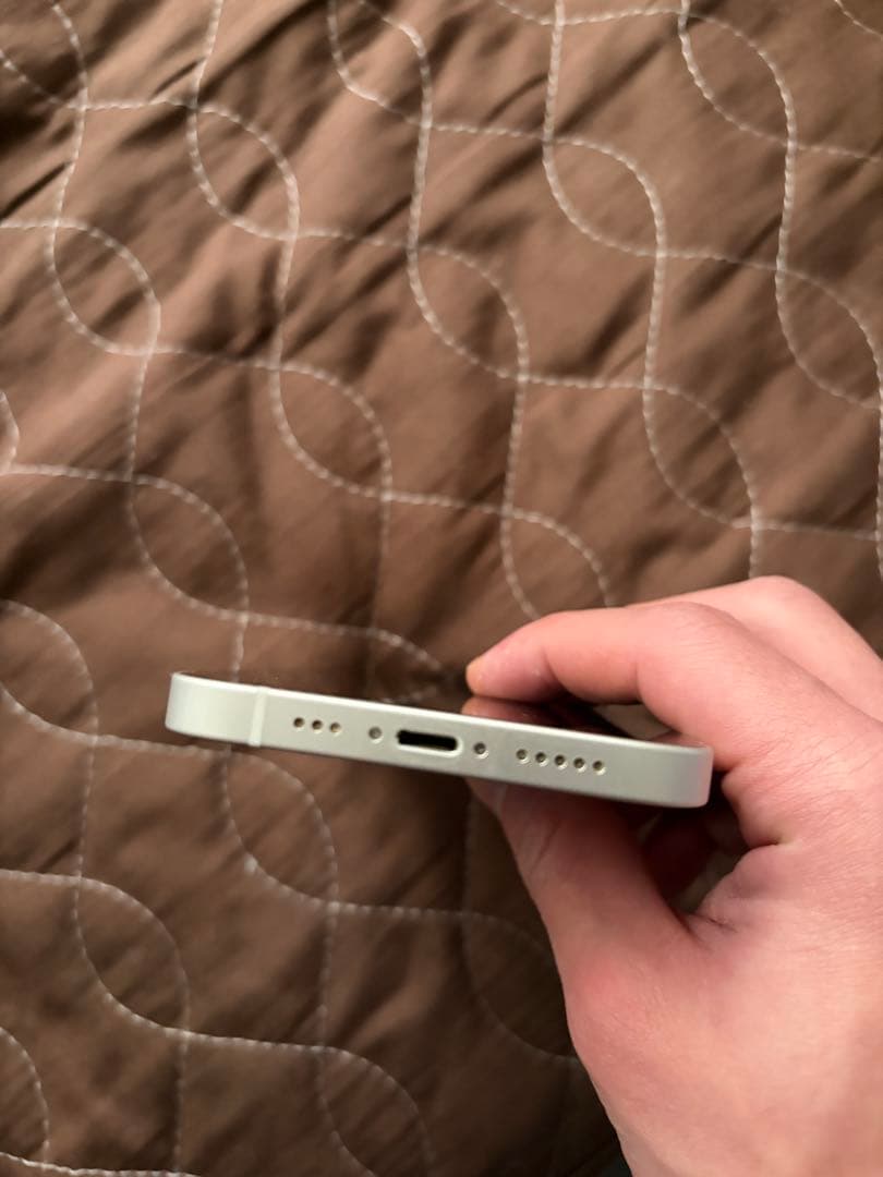 iPhone 12 256GB SIMフリー