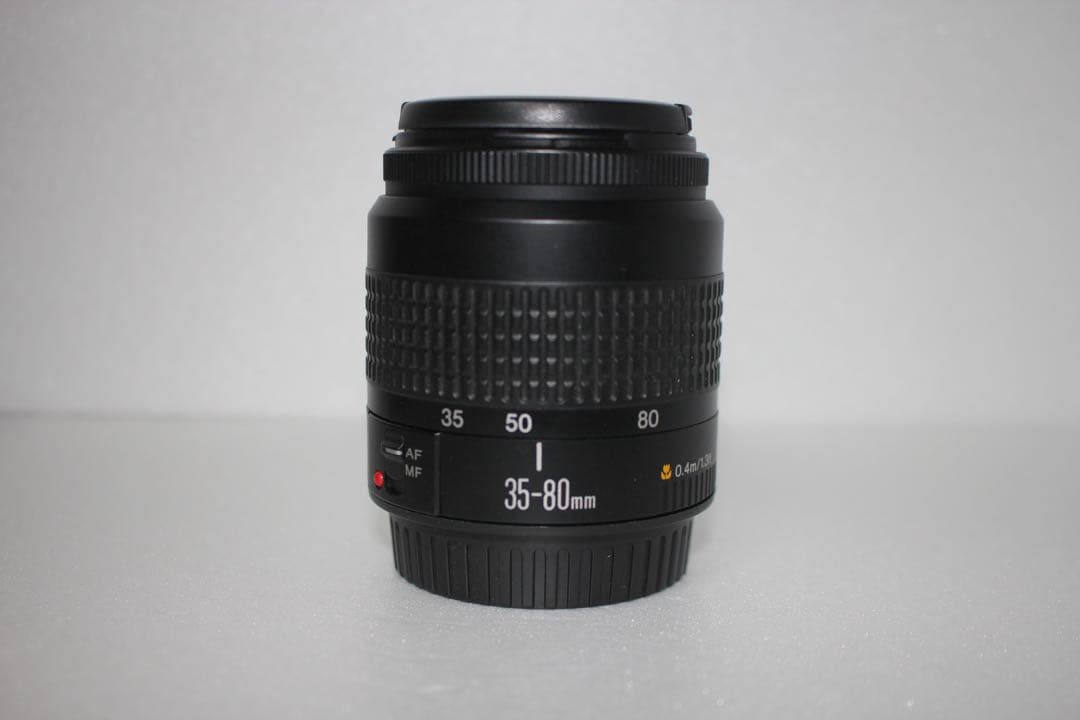 Canon EOS 7D MarkⅡ 標準レンズセット