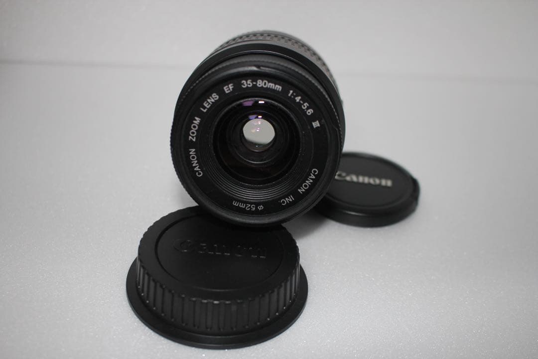 Canon EOS 7D MarkⅡ 標準レンズセット