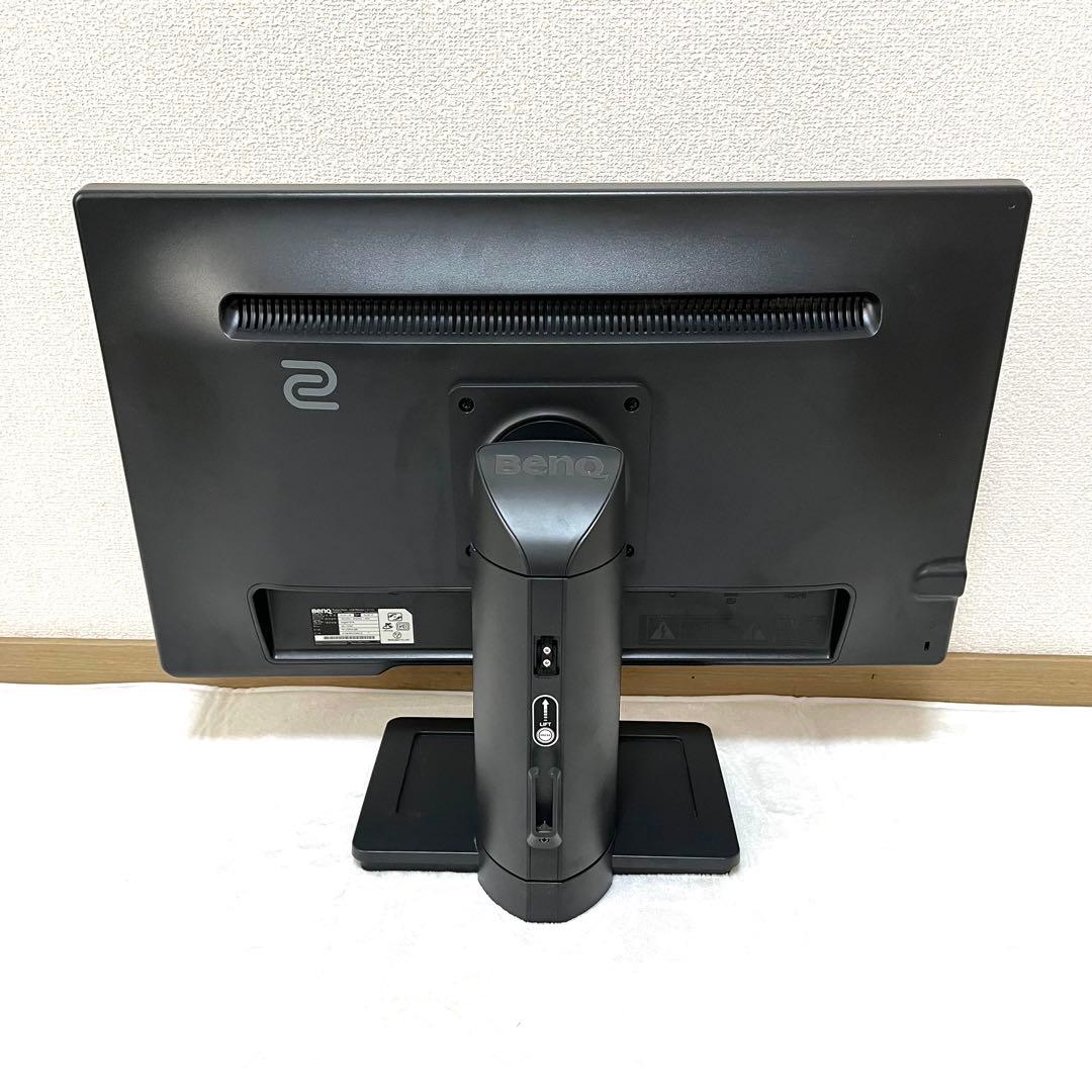 BenQ ベンキュー ゲーミングモニタ ディスプレイ ZOWIE XL2411P