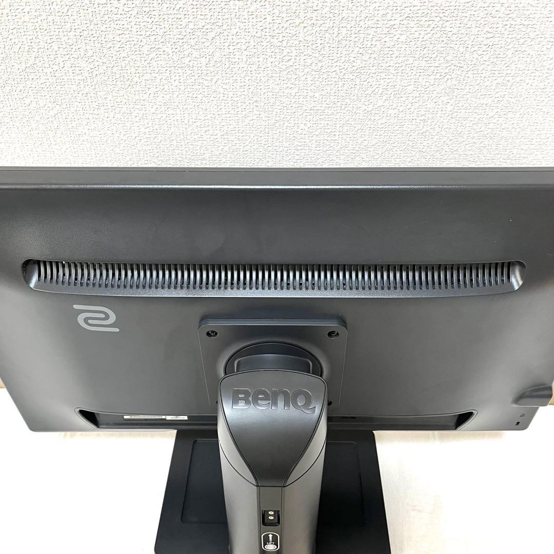 BenQ ベンキュー ゲーミングモニタ ディスプレイ ZOWIE XL2411P