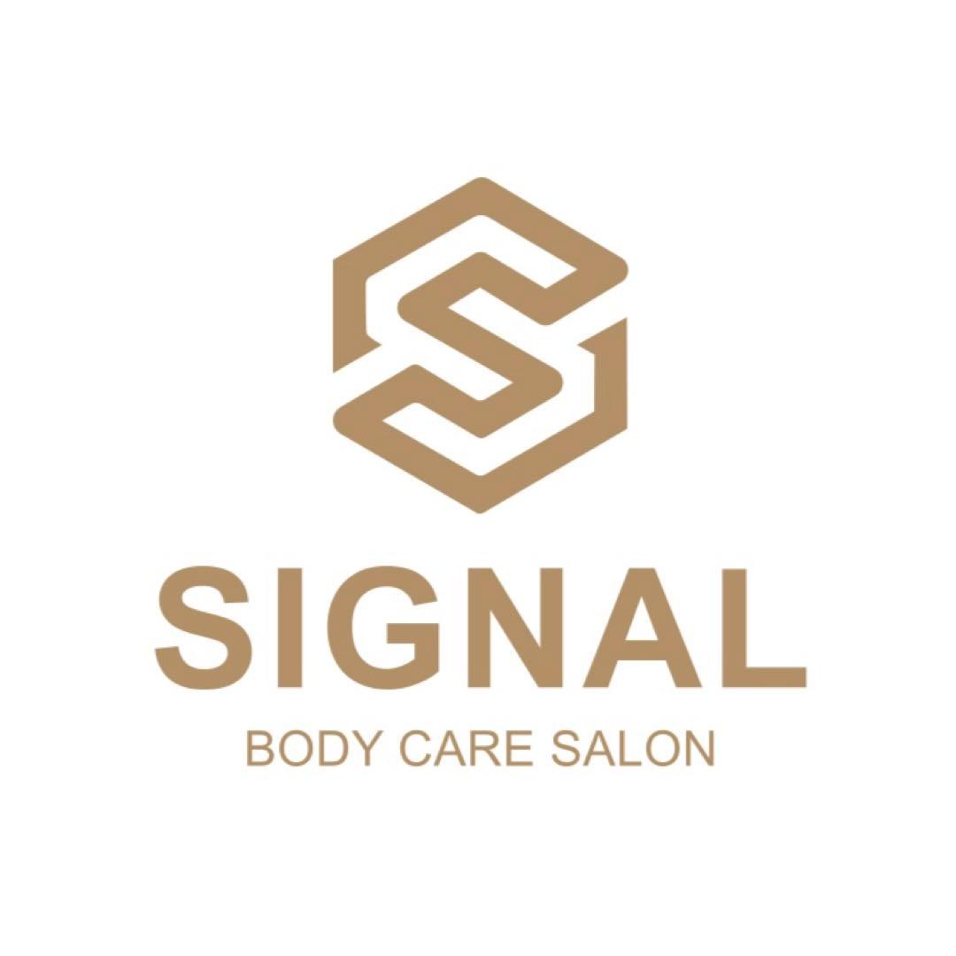 【宅急便コンパクト送料込】シグナル ボディーローション 100ml×4 正規品